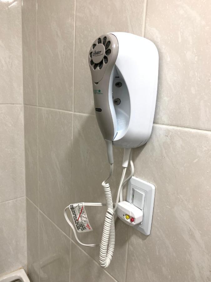 Hotel Pereira 421 Экстерьер фото