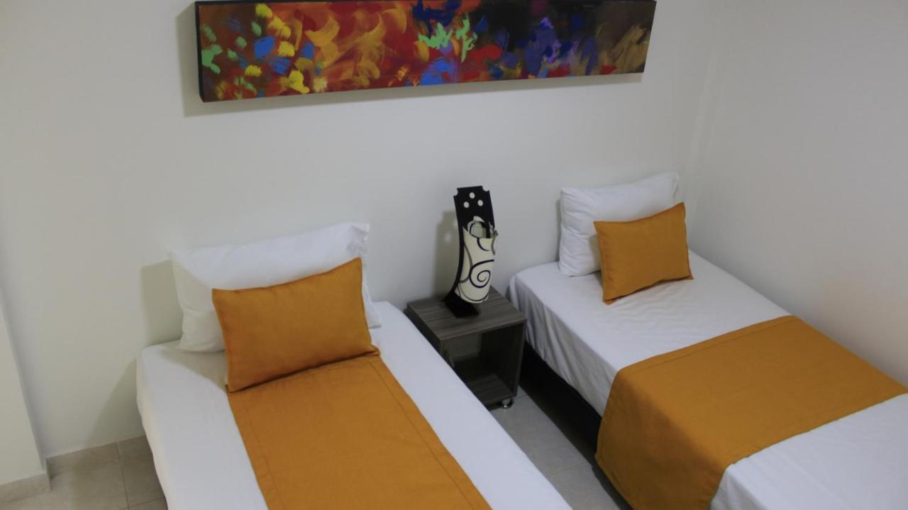 Hotel Pereira 421 Экстерьер фото