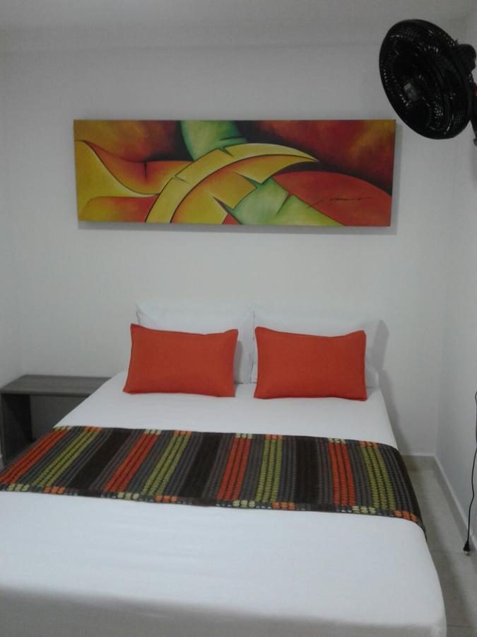Hotel Pereira 421 Экстерьер фото