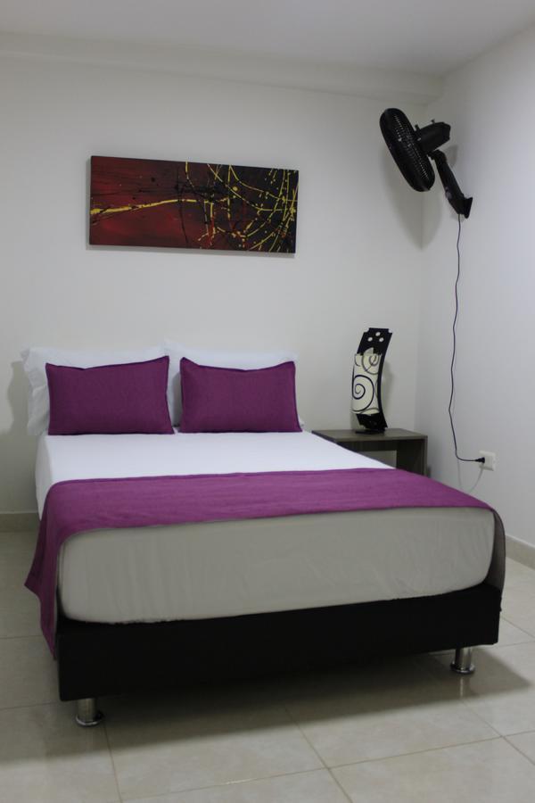 Hotel Pereira 421 Экстерьер фото