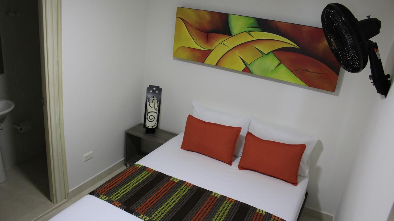 Hotel Pereira 421 Экстерьер фото