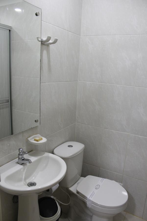 Hotel Pereira 421 Экстерьер фото