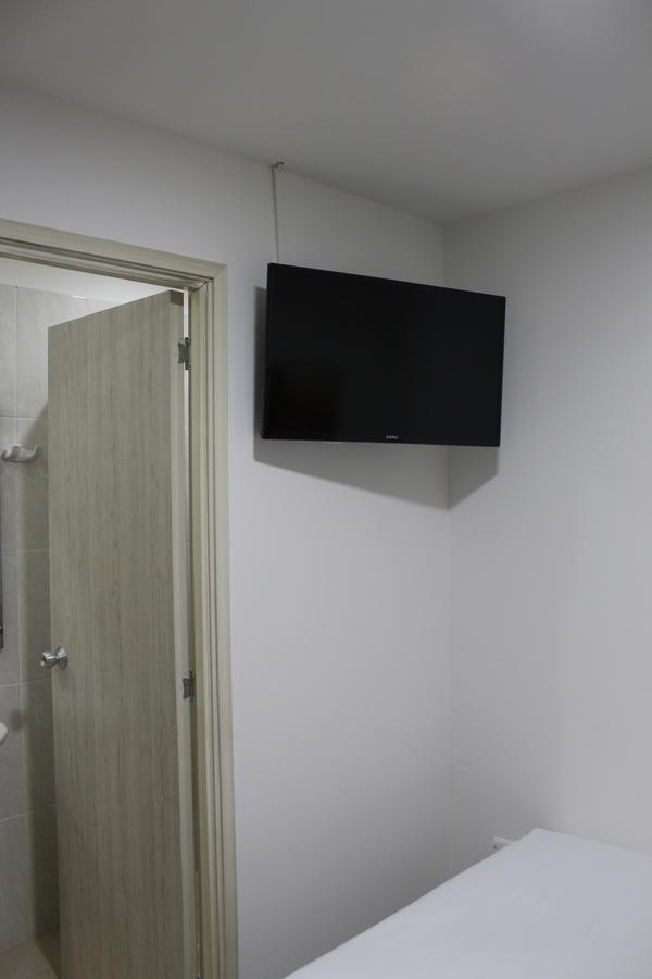 Hotel Pereira 421 Экстерьер фото